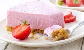 Desserts Image