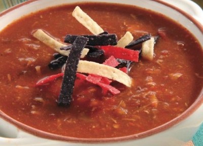 Soups Image