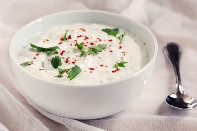 S6 Side Of Raita Image