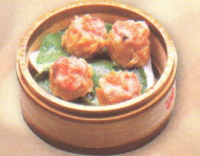 M01. Steamed Pork Sui Mai Image