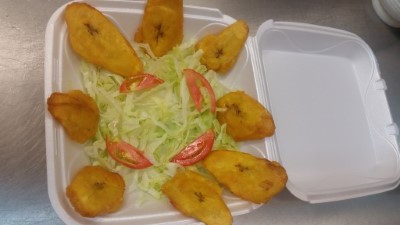 Tostones Image