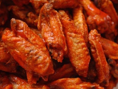 Buffalo Wings 5 for $5 Image