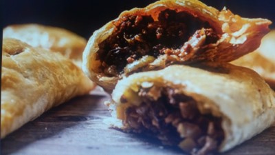 Empanada Beef Image
