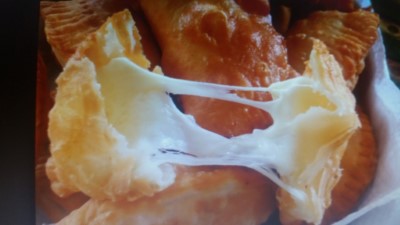 Empanada Cheese Image