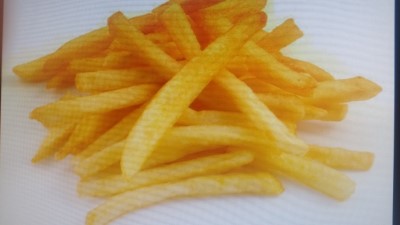 french fries (10 oz ) Image