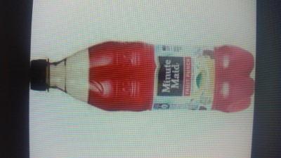 Minute Maid Fruit Punch Image