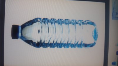 Water Bottle Image