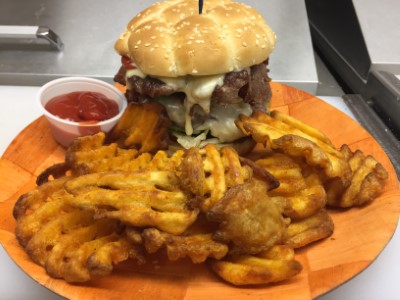 Burgers Image