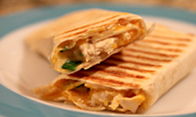 OTHER ENTREES Image
