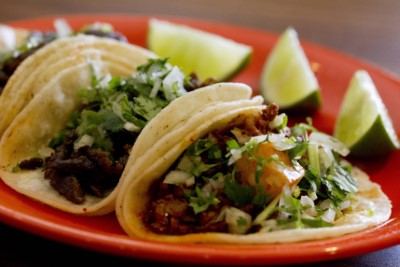 Tacos Image