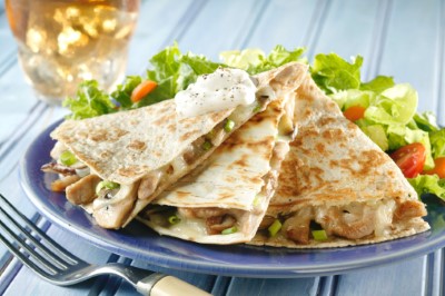 Quesadillas Image
