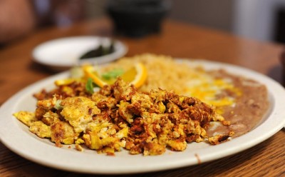 Breakfast Image