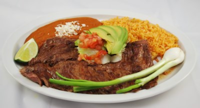 Dinner Image