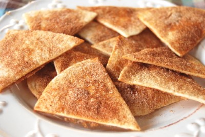 Dessert Image