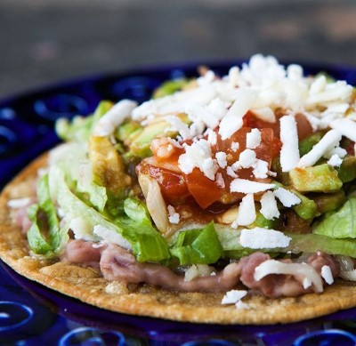 Tostadas Image
