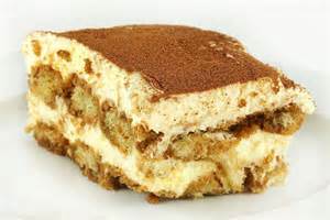Tiramisu Image