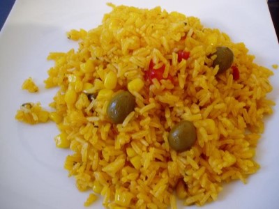 Rice Image