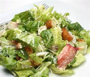 Ceasar Salad Image