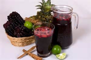 Chicha morada Image