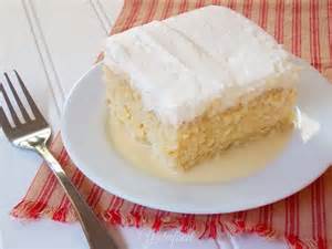 Tres Leches Image