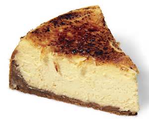 Cheese Cake Image