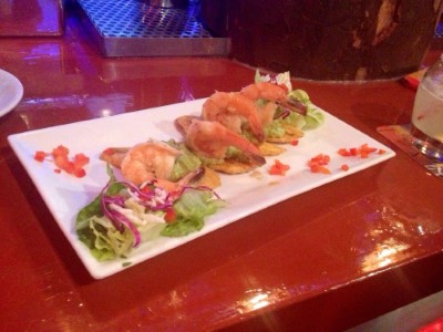 Appetizers Image
