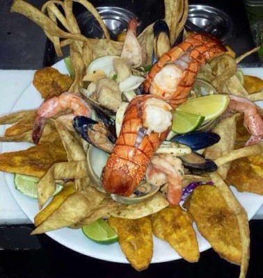 Picadera Image