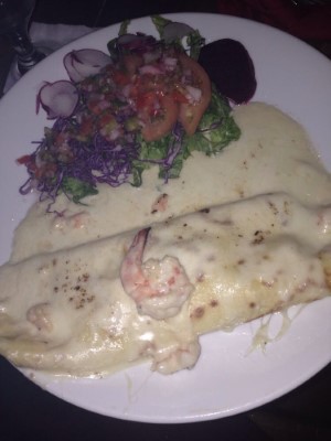 Crepes Image