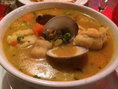 Soups Image