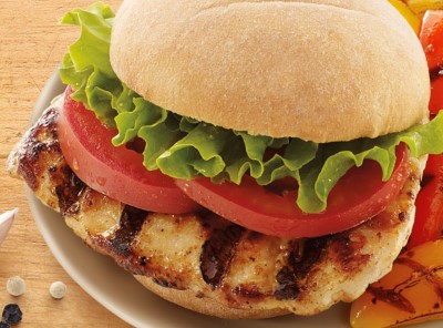 Sandwiches Image
