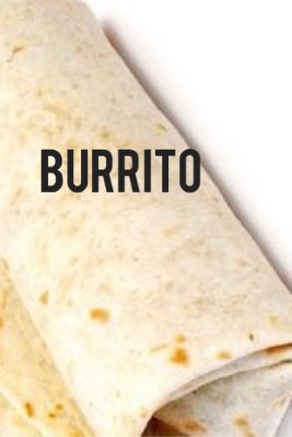 BNS&CHZ Burrito Image