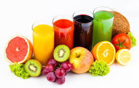 Jugos - Juices Image
