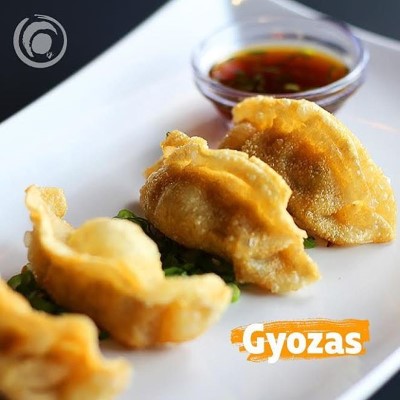 Gyoza Image