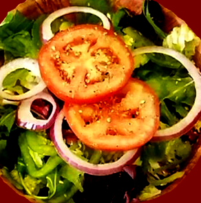 Side Salad Image