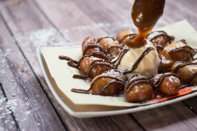 Desserts Image