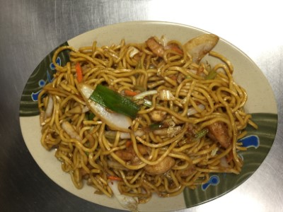 LO MEIN Image