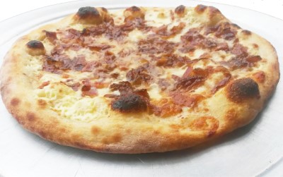 Alsatian Bacon, LG Image
