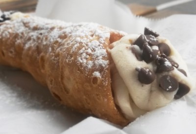 Dessert Image