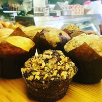 Mix Muffin Platter Image