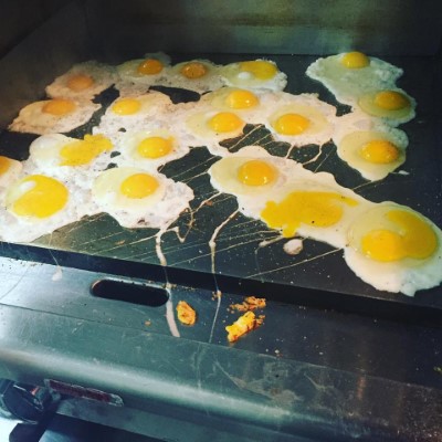 Eggs Your Way Catering Image