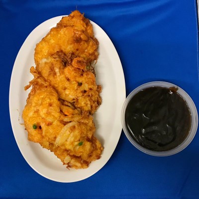 EGG FOO YOUNG Image