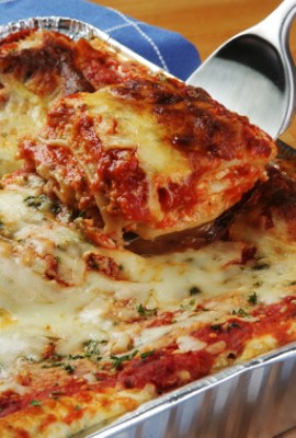 LASAGNA Image
