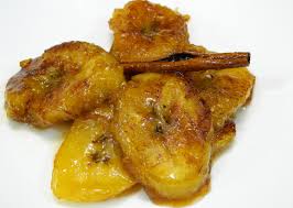 Maduros Rippe Plantain Image