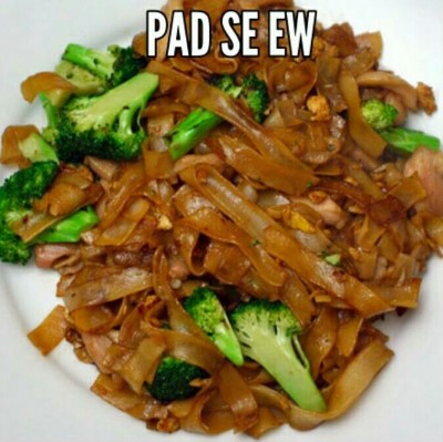Pad Se Ew Lunch Image