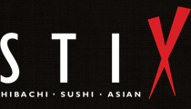 Stix logo