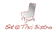 Sit @ Thai Bistro logo