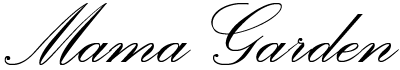 Mama Garden logo