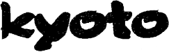 Kyoto Hibachi and Sushi logo
