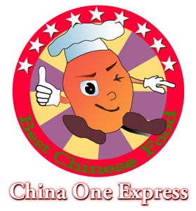China One Express logo