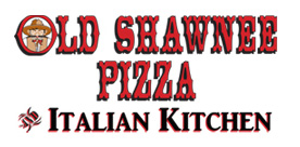 Old Shawnee Pizza (Shawnee) logo